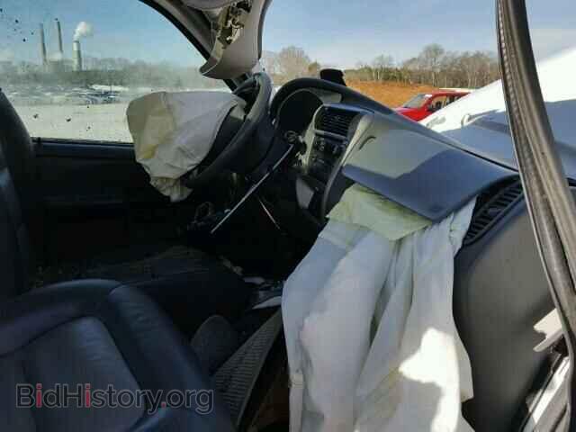 2005 FORD EXPLORER - VIN: 1FMZU67K35UB07156 - Photo 5