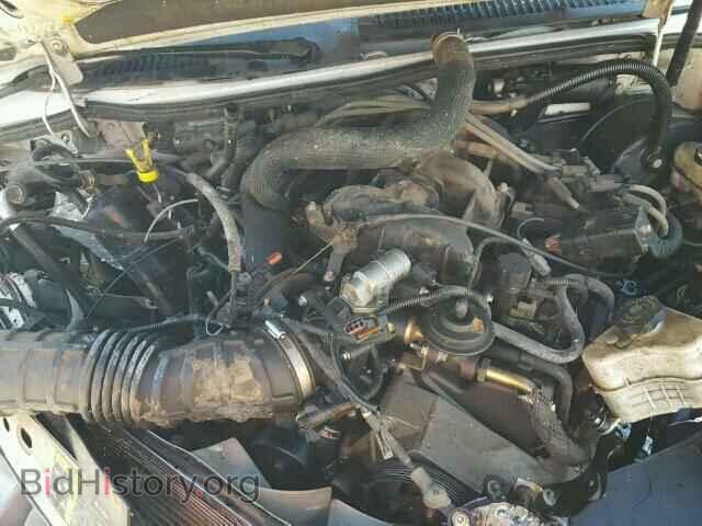 2005 FORD EXPLORER - VIN: 1FMZU67K35UB07156 - Photo 7