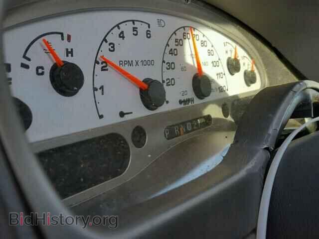 2005 FORD EXPLORER - VIN: 1FMZU67K35UB07156 - Photo 8
