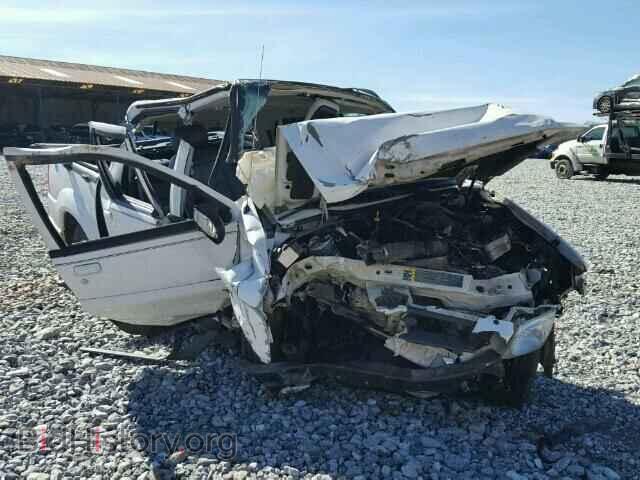 2005 FORD EXPLORER - VIN: 1FMZU67K35UB07156 - Photo 9