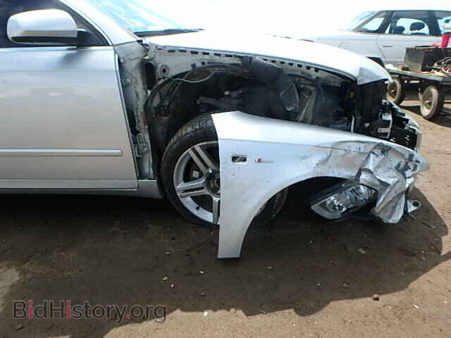 2007 AUDI A4 - VIN: WAUDF78E47A152437 - Фото 9