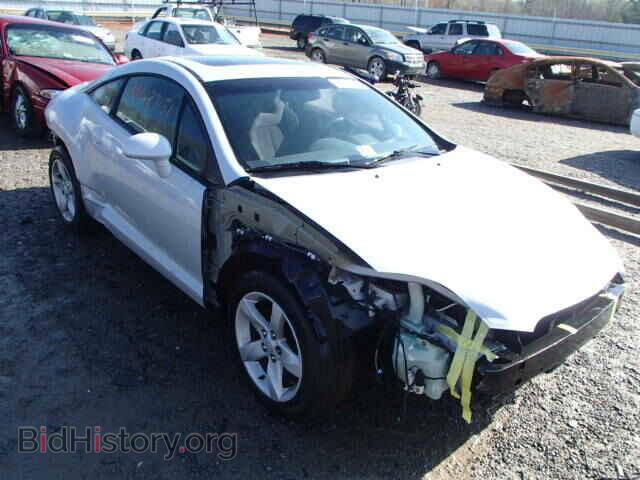 Photo 4A3AK24F96E020099 - MITSUBISHI ECLIPSE 2006
