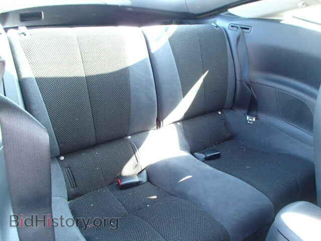 2006 MITSUBISHI ECLIPSE - VIN: 4A3AK24F96E020099 - Photo 6