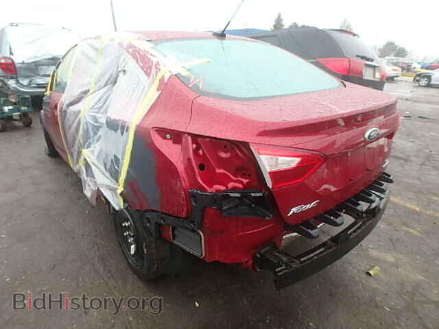 2014 FORD FOCUS - VIN: 1FADP3F21EL228866 - Photo 3