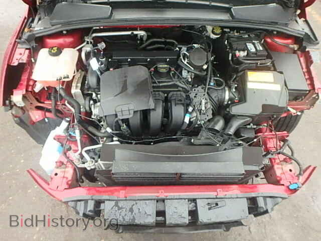 2014 FORD FOCUS - VIN: 1FADP3F21EL228866 - Photo 7