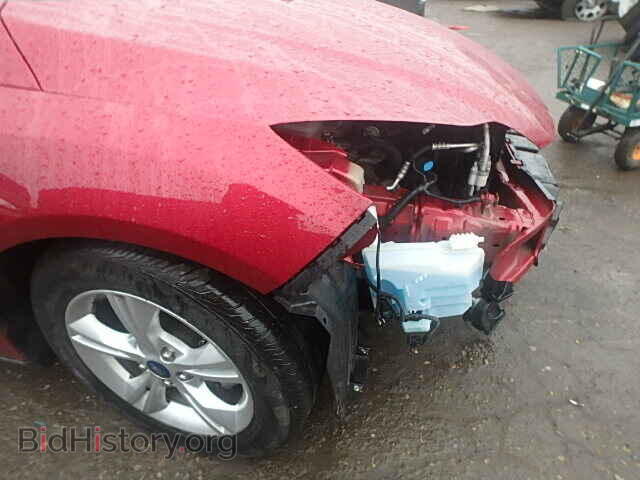 2014 FORD FOCUS - VIN: 1FADP3F21EL228866 - Photo 9