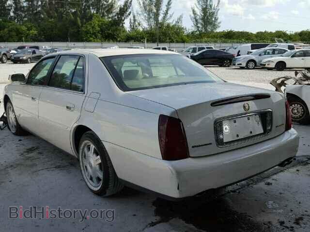 2003 CADILLAC DEVILLE - VIN: 1G6KD54Y33U112172 - Photo 3