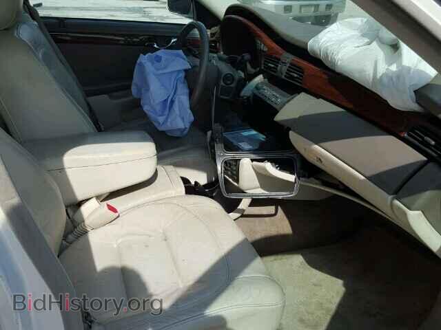 2003 CADILLAC DEVILLE - VIN: 1G6KD54Y33U112172 - Photo 5