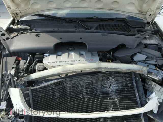2003 CADILLAC DEVILLE - VIN: 1G6KD54Y33U112172 - Photo 7