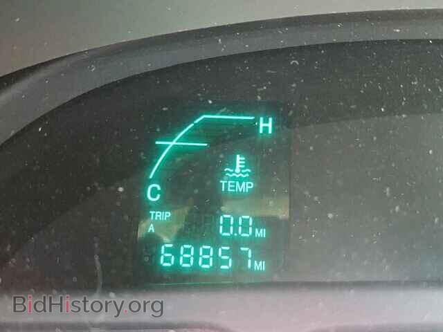 2003 CADILLAC DEVILLE - VIN: 1G6KD54Y33U112172 - Photo 8