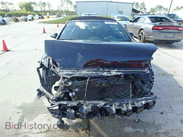 2008 MITSUBISHI ECLIPSE - VIN: 4A3AL25F28E007841 - Photo 9