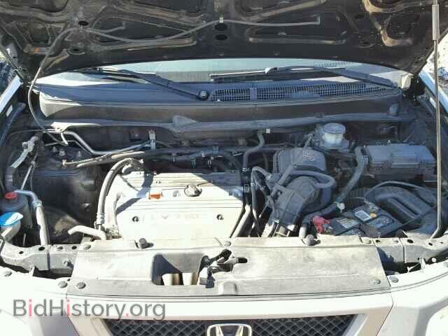 2004 HONDA ELEMENT - VIN: 5J6YH27394L008653 - Photo 7