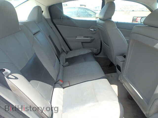2008 DODGE AVENGER - VIN: 1B3LC56J48N216449 - Фото 6