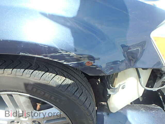 2008 DODGE AVENGER - VIN: 1B3LC56J48N216449 - Фото 10