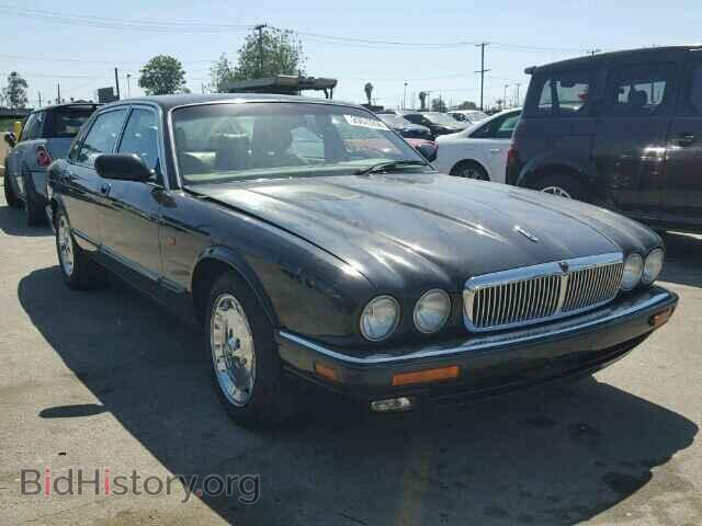 Фотография SAJHX1743TC763079 - JAGUAR XJ6 1996