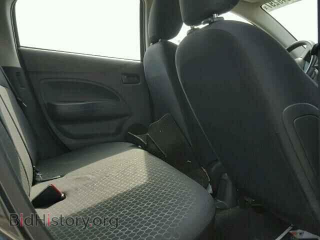 2015 MITSUBISHI MIRAGE - VIN: ML32A3HJ9FH009135 - Фото 6