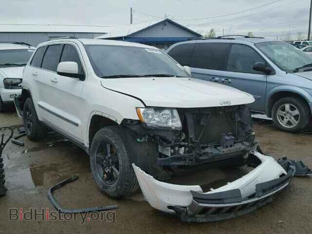 Photo 1J4RR4GG2BC546575 - JEEP CHEROKEE 2011