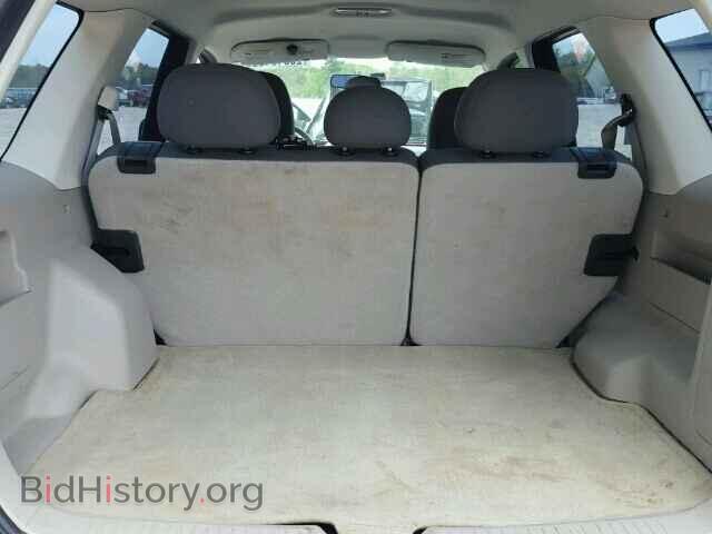 2009 FORD ESCAPE - VIN: 1FMCU02799KA19672 - Фото 10