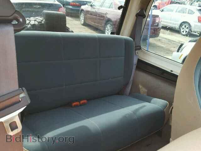 2000 JEEP WRANGLER - VIN: 1J4FA59S4YP702800 - Фото 6