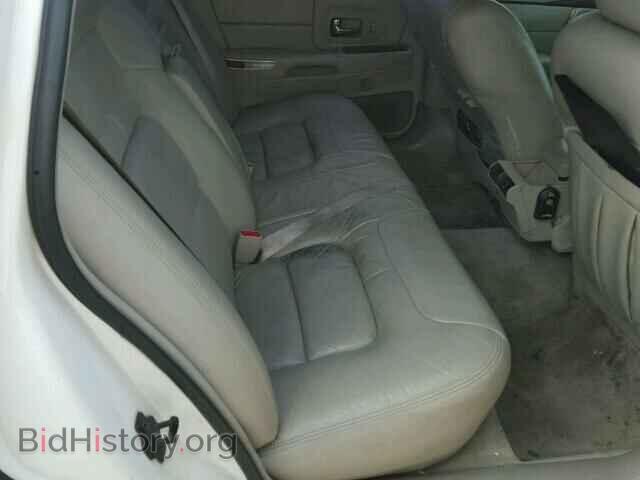 1999 CADILLAC DEVILLE - VIN: 1G6KD54Y7XU700095 - Фото 6