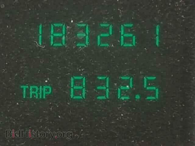1999 CADILLAC DEVILLE - VIN: 1G6KD54Y7XU700095 - Фото 8