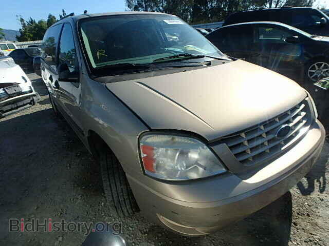 Фотография 2FMDA51637BA15997 - FORD FREESTAR 2007