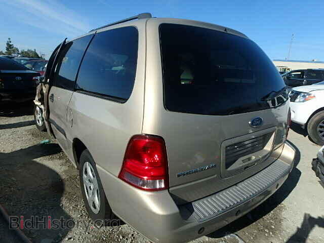 2007 FORD FREESTAR - VIN: 2FMDA51637BA15997 - Фото 3