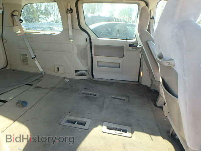 2007 FORD FREESTAR - VIN: 2FMDA51637BA15997 - Фото 6