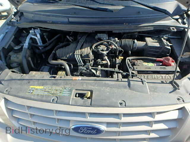 2007 FORD FREESTAR - VIN: 2FMDA51637BA15997 - Фото 7