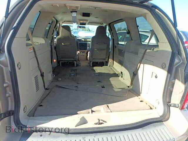 2007 FORD FREESTAR - VIN: 2FMDA51637BA15997 - Фото 10
