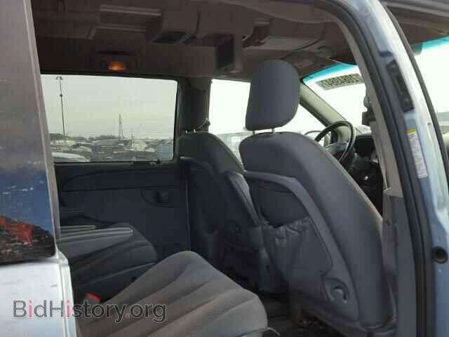 2005 DODGE CARAVAN - VIN: 2D4GP44L95R246258 - Фото 6