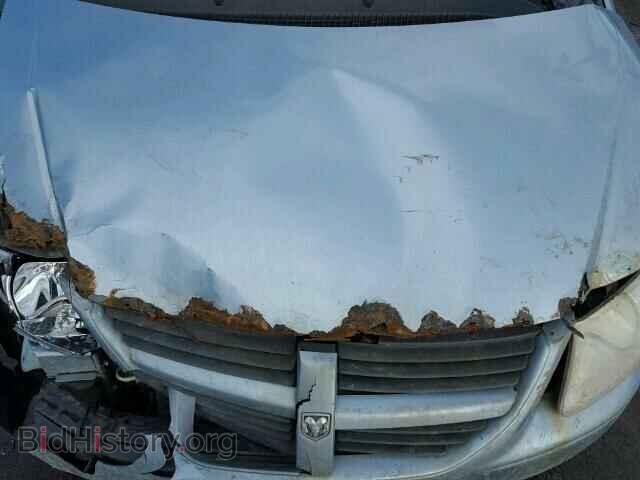 2005 DODGE CARAVAN - VIN: 2D4GP44L95R246258 - Фото 7