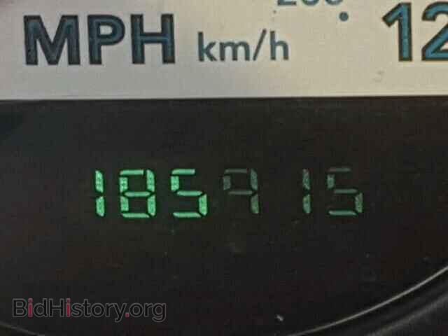 2005 DODGE CARAVAN - VIN: 2D4GP44L95R246258 - Фото 8