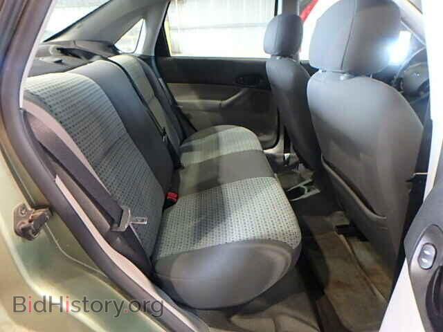 2007 FORD FOCUS - VIN: 1FAFP34N07W246170 - Фото 6