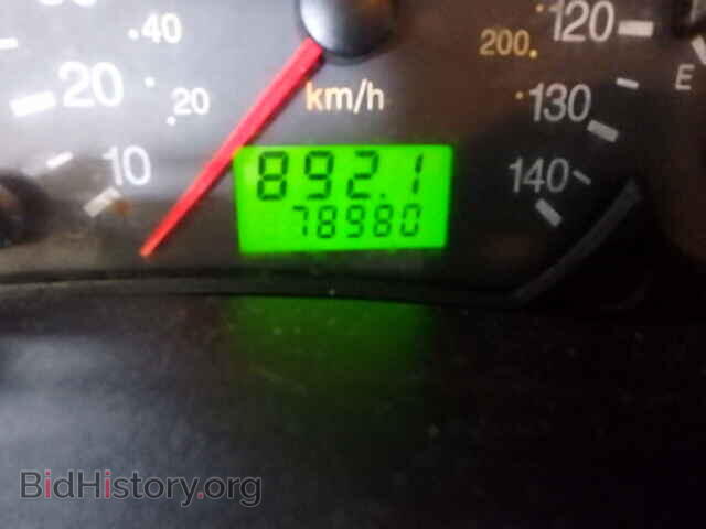 2007 FORD FOCUS - VIN: 1FAFP34N07W246170 - Фото 8