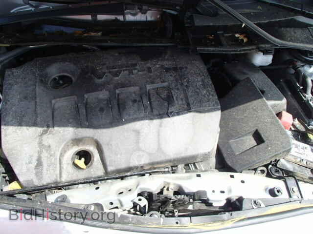 2012 TOYOTA COROLLA - VIN: 5YFBU4EE6CP043681 - Фото 7