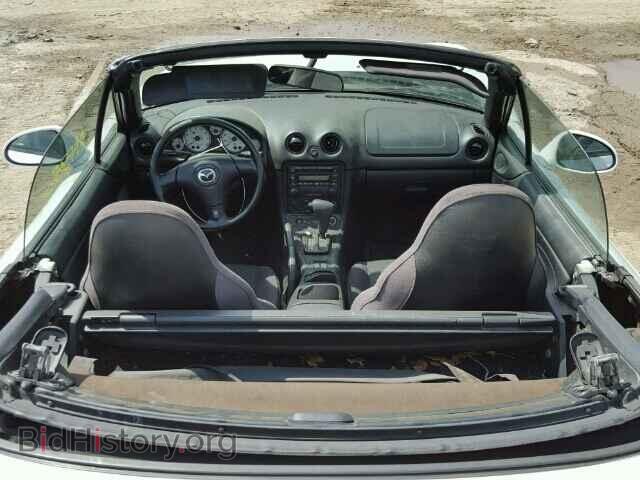 2002 MAZDA MIATA - VIN: JM1NB353220222207 - Фото 6