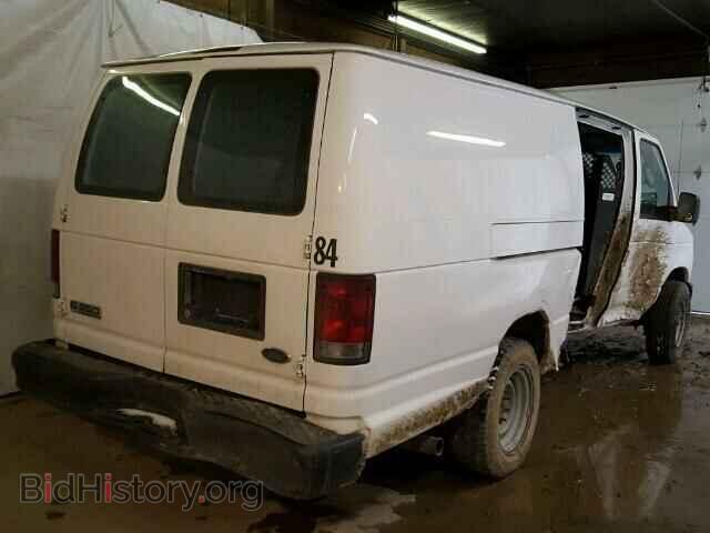 2008 FORD ECONOLINE - VIN: 1FTSS34L88DA03693 - Photo 4