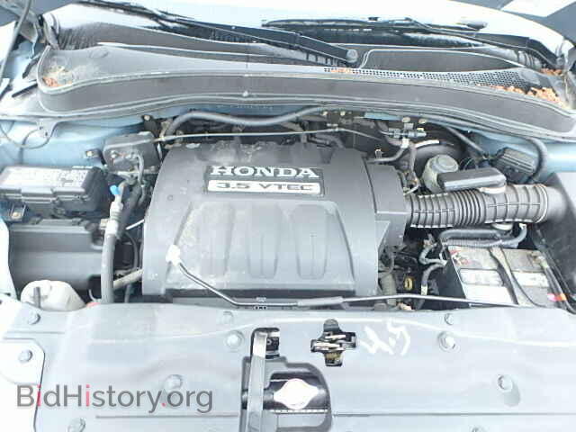 2005 HONDA PILOT - VIN: 5FNYF18595B051576 - Фото 7