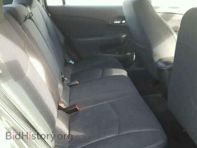 2013 CHRYSLER 200 - VIN: 1C3CCBBGXDN532248 - Фото 6