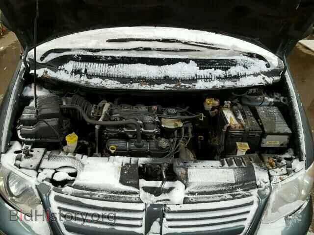 2005 DODGE CARAVAN - VIN: 1D4GP25R85B283288 - Фото 7