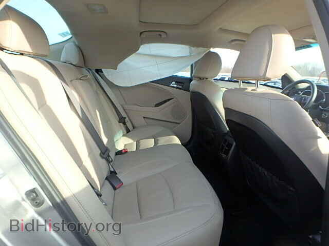 2013 KIA OPTIMA - VIN: 5XXGN4A73DG238352 - Фото 6