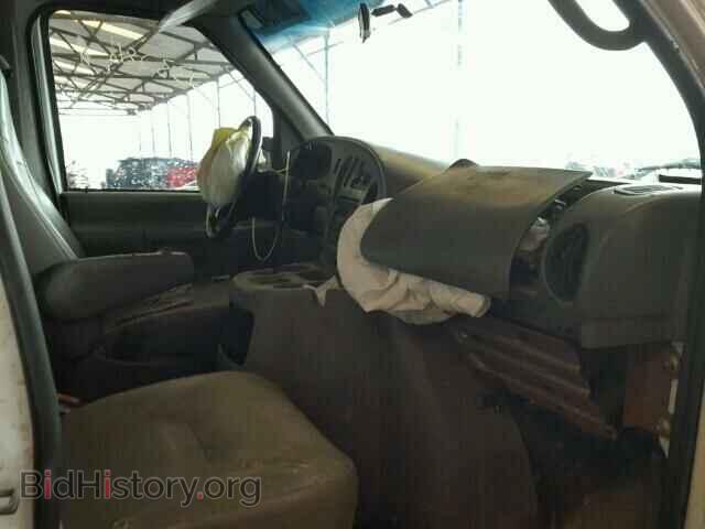 2001 FORD ECONOLINE - VIN: 1FTNE24L21HA89533 - Photo 5