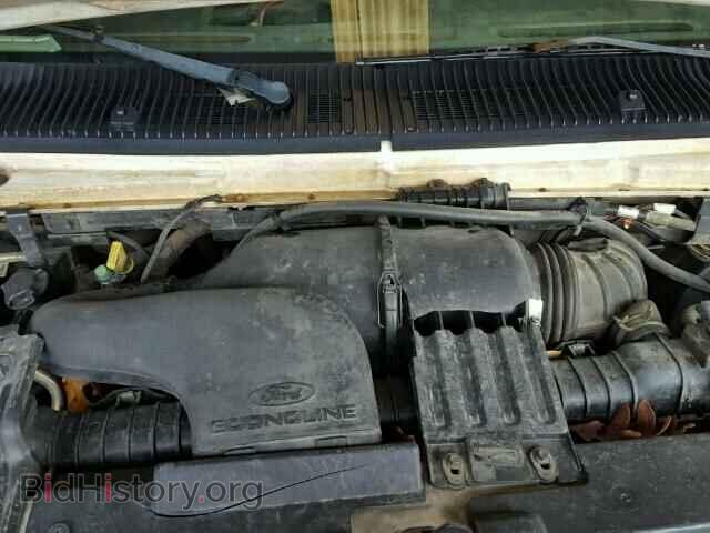 2001 FORD ECONOLINE - VIN: 1FTNE24L21HA89533 - Photo 7