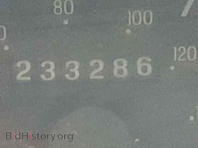2001 FORD ECONOLINE - VIN: 1FTNE24L21HA89533 - Photo 8