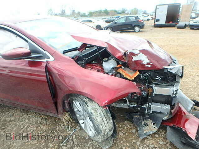 2015 CHRYSLER 200 - VIN: 1C3CCCAB3FN520831 - Фото 10