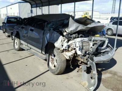 2005 Ford EXPLORER Explorer X, silver — VIN 1FMDU63E05ZA26239, Copart