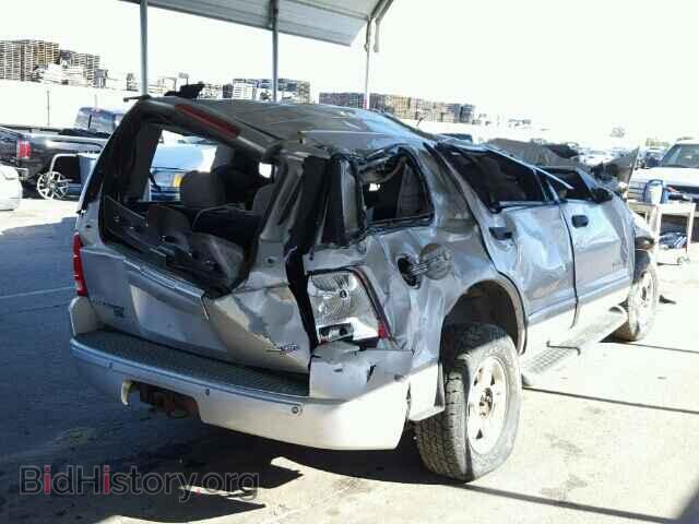 2005 FORD EXPLORER - VIN: 1FMDU63E05ZA26239 - Фото 4
