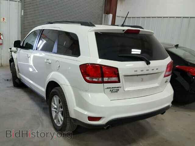 2015 DODGE JOURNEY - VIN: 3C4PDCBG8FT524832 - Photo 3