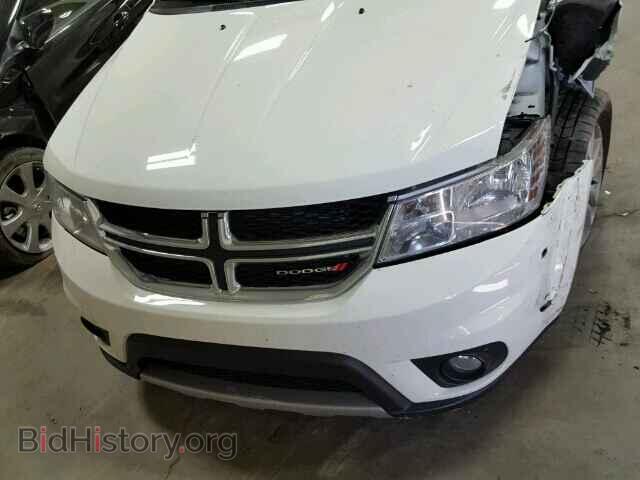 2015 DODGE JOURNEY - VIN: 3C4PDCBG8FT524832 - Photo 9